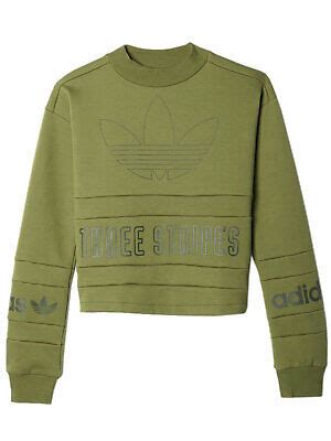adidas pulli damen dreiecksband
